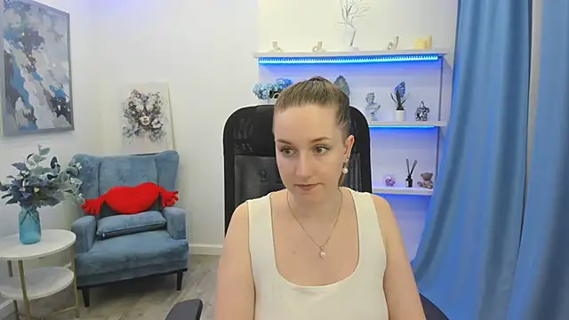 CaseyTerini – Live XXX-chat