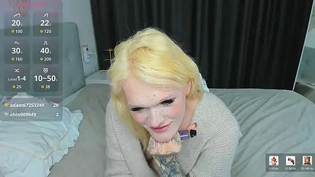 Онлайн чат XXX Lollita_Morgan