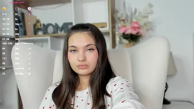 دردشة MirthaBolduan الجنسية المباشرة