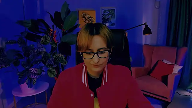 Chatroom XXX en direct de LixeLuna