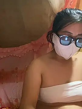 Nana-cute- 网络视讯表演