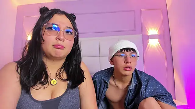 Alexander_Ammy's Webcam Show