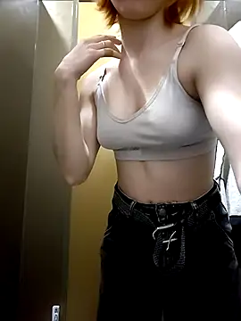 Chatroom XXX en direct de NinaParri