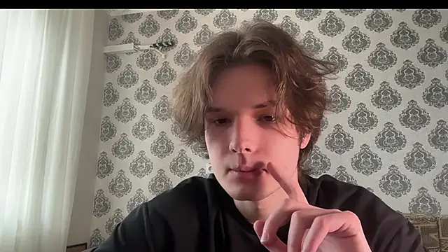 tomasdickpick's Webcam Show