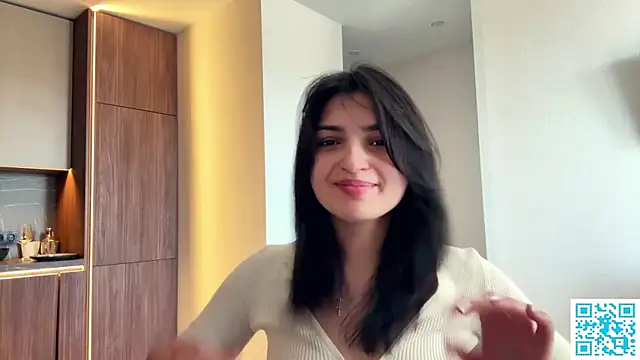 دردشة GlitchSiren الجنسية المباشرة