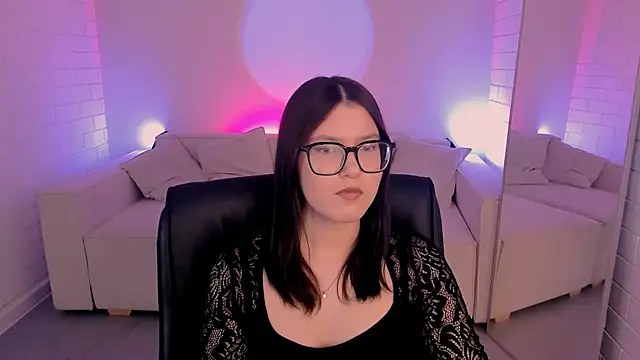 JennyGibson লাইভ XXX চ্যাট