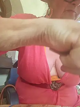 Hot-Muci Webcam-Show