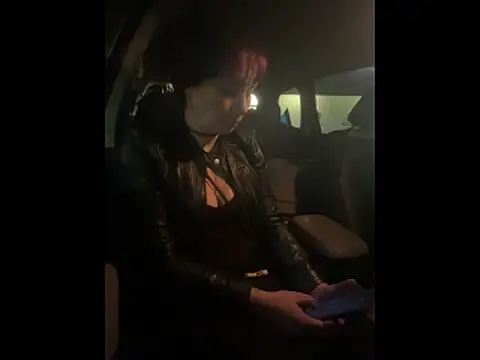 Babii_Nova élő XXX-chatje