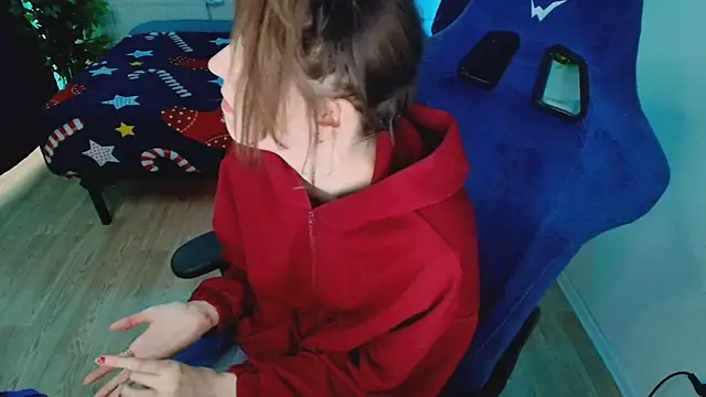 CranberryHot লাইভ XXX চ্যাট