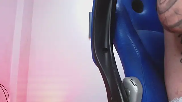 Show webcam de Joeysexx2