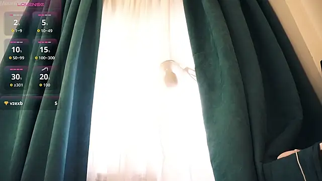 دردشة MesmErisse الجنسية المباشرة