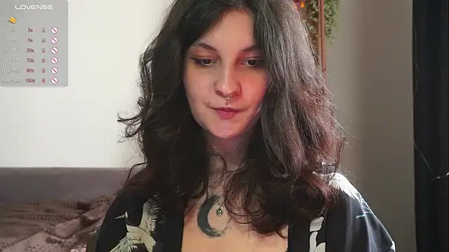 Chatroom XXX en direct de maymary_