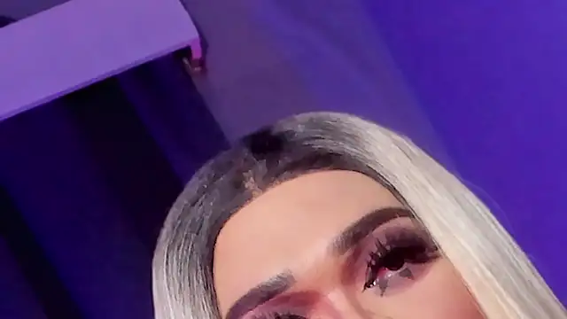 AmericanCumxx Pertunjukan Webcam