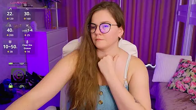 KellyKleinen Live XXX chat