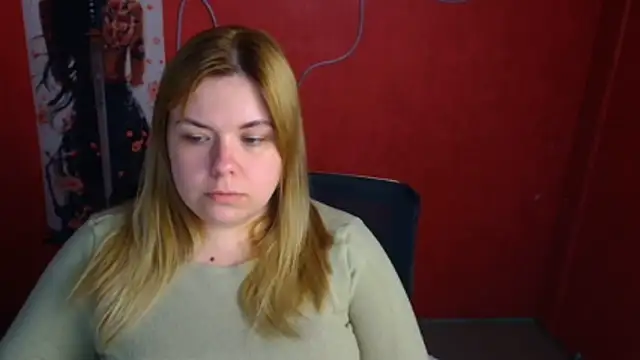 SusannaNight: онлайн-секс-чат