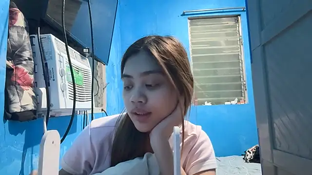 DestinyPharel: онлайн-секс-чат