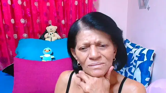 Chat XXX ao vivo de SLUTTYROXY