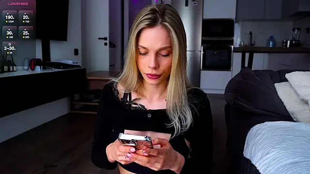 Chat XXX ao vivo de blackbunny_23