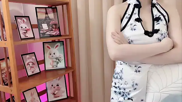 Chat XXX ao vivo de KaleAnisa