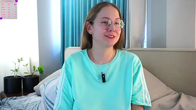 DarylAshworth Chat XXX in diretta