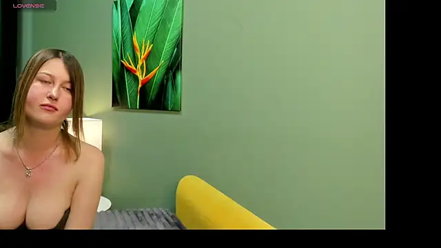 Sembang XXX Secara Langsung EllenLamb