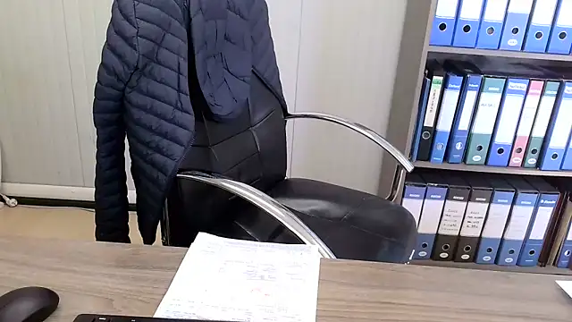 Evasionee Webcam Show