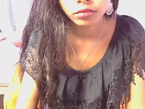 hey-pinky Chat XXX in diretta