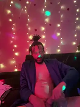 magic_man1085 现场XXX聊天