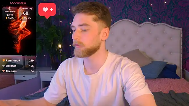 Chat +18 de Dexter_Raze ao vivo