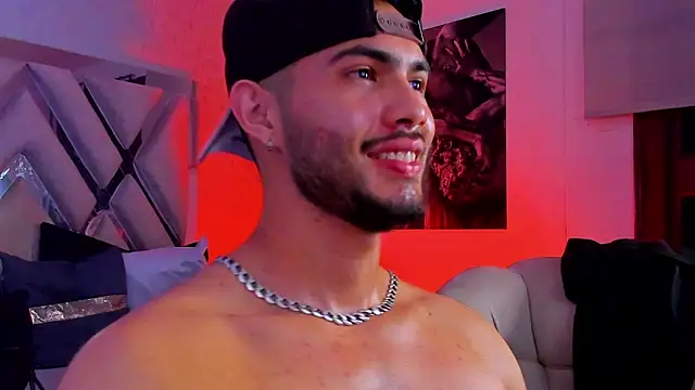 Show Webcam de Vincentblack