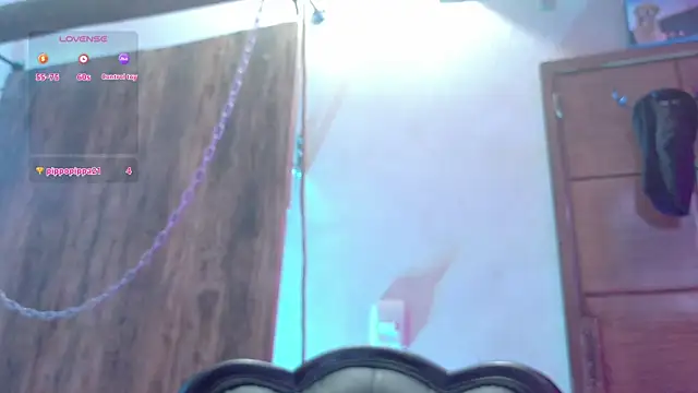 Show Webcam de Scarlett_petyt