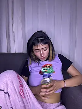 Sembang XXX Secara Langsung baby_akuma