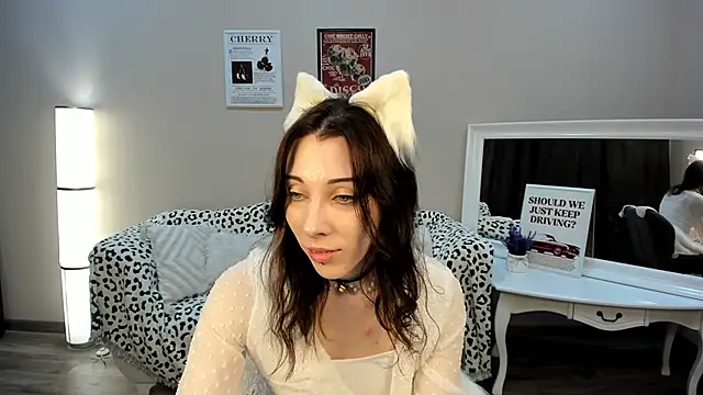 Sembang XXX Secara Langsung LeilaTaylors