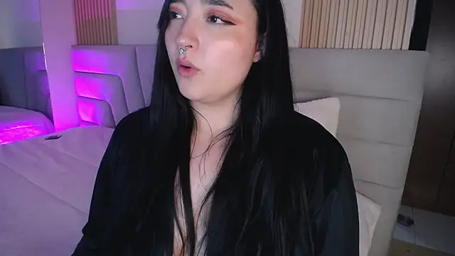 Chat XXX ao vivo de Miss_Loise