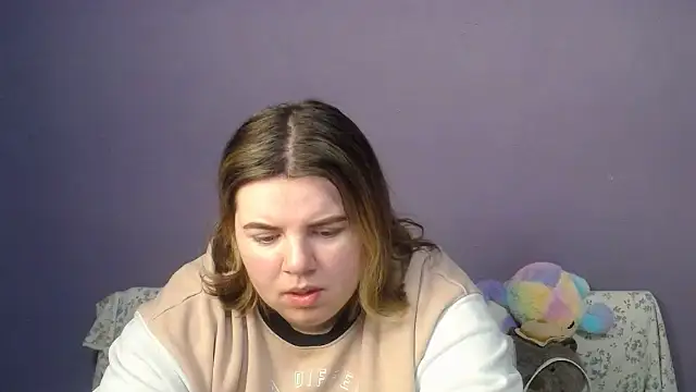 so_shy's Live XXX Chat