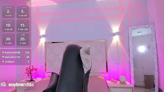 Chat XXX Live Brendda_tay