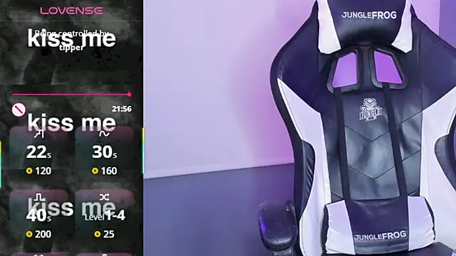 vampy_dolll's Live XXX Chat