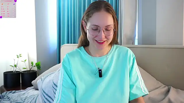 แชท XXX สดของ DarylAshworth