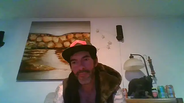 Chat +18 de theboobietrap ao vivo