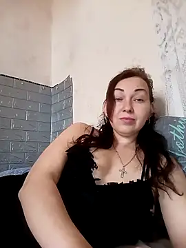 Webkamerová show DanaNeon