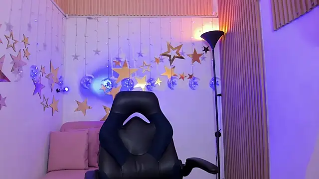 allison_mc's Live XXX Chat