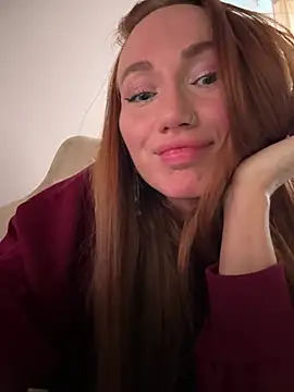 SerenaWest_'s Live XXX Chat