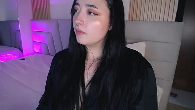 Miss_Loise's Live XXX Chat