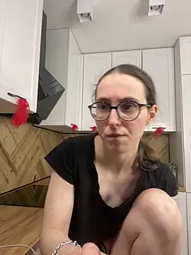 MartiniiSelenna Adlı Modelin Canlı XXX Sohbeti