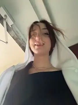 DollyTall's Webcam Show