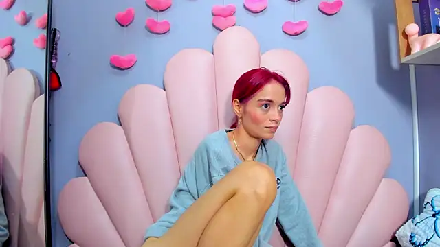 luci_millerのライブXXXチャット