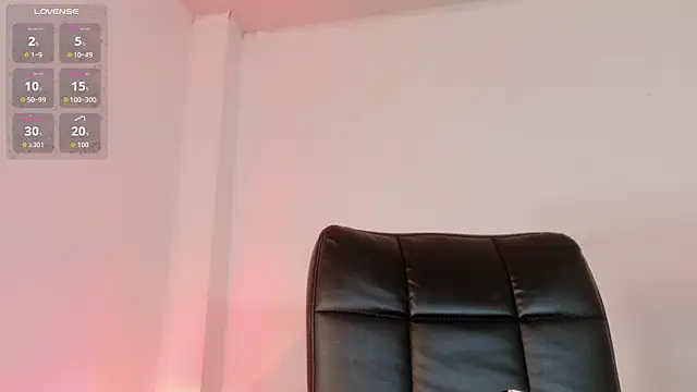 Chatroom XXX en direct de raven_li01