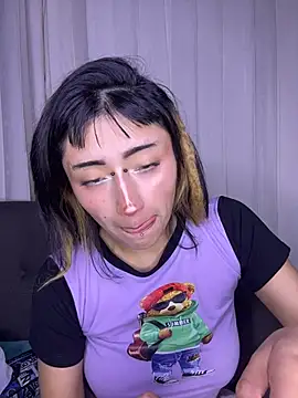 baby_akuma 라이브 XXX 채팅