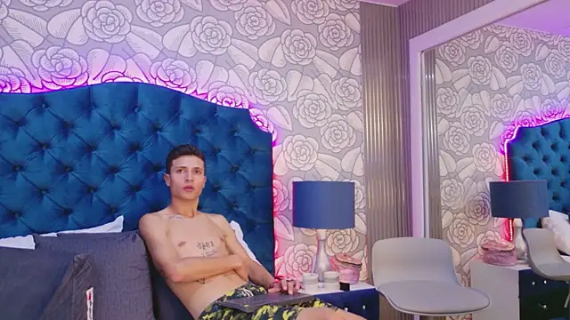 Chat XXX Live ChloeAndJeanPaul