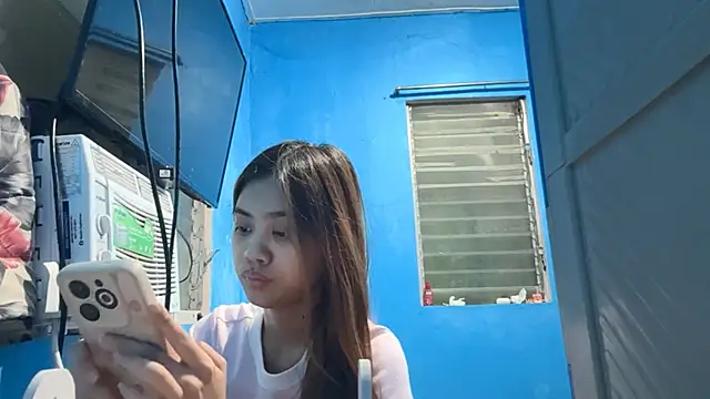 DestinyPharel 라이브 XXX 채팅